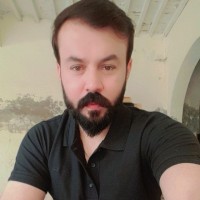 Syed Mujtaba Haider