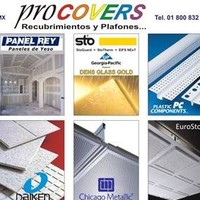 Procovers Aída Vega