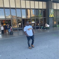 EMEKA AGBO