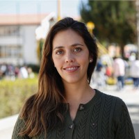 Valentina Alves Macias