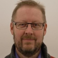 Anders Gustavsson