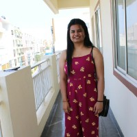 Nitanshi Sachdeva