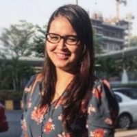 Rucha Deshmukh