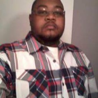 Ron Stackhouse