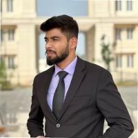 Anurag Patel