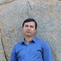 Ritesh Sinha