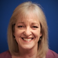 Janis Bruce