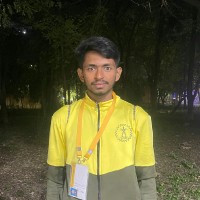 Ganesh Kumbhar