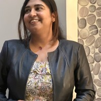 Amarpreet Kaur