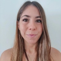 Amandla Morales Parellada