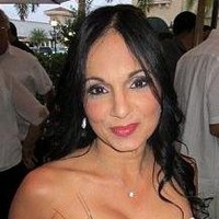 Ileana Antill