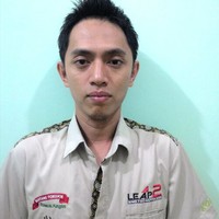 Edy Haryanto