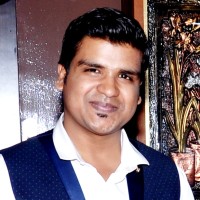 Vikas Agarwal
