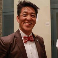 川村正弘