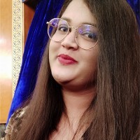 Shikha Mourya