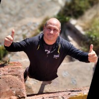 Gustavo Navarro