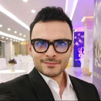 Mahdi Rad