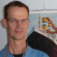Jos Koning