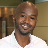 Patrick Macharia