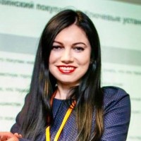 Tetiana Semenova