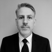 Stephen Johnson