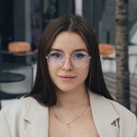 Maryna Nahorniuk