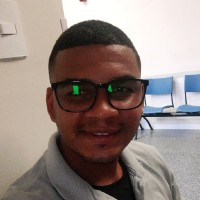 Joilson De Oliveira Do Nascimento