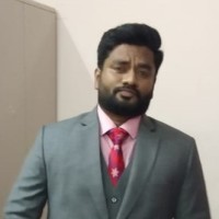 Bharani Dharan