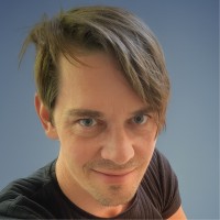 Joakim Sender