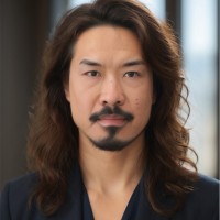 Charlie Hong