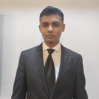 Arjun Vardhan