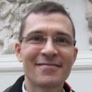 Fredrik Söderholm