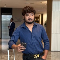 Karthik Putha