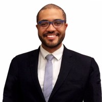 Charles Anifowose