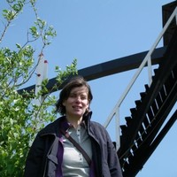 Hilda Van Der Sluis