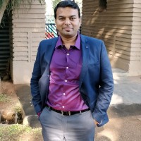 Rakesh Kamat