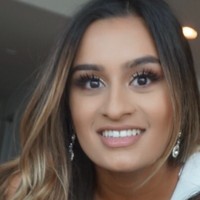 Shivani Shah