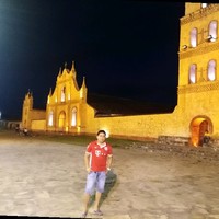 Ignacio Taborga Ortiz