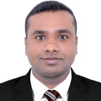 Vimal K B