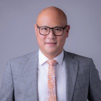 Andrew Ma