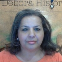 DEBORÁ ESPASIANI