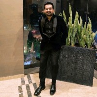 Vishal Saini