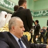 mohsen khallaf