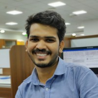 Mayur Kadam - Cert. CII, FIII, MBA