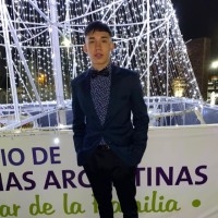 Leandro Villalba