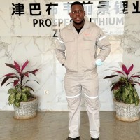 Arlington Zinyama