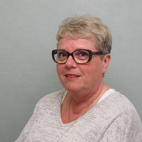 Anne Marie Wimark