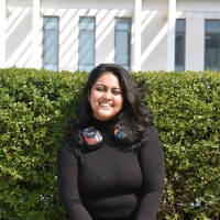 Aarushi Bhadury