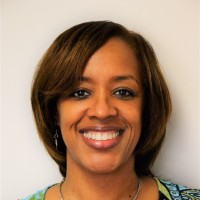 Yvette Martin