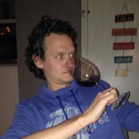 gerrrit-Jan vos